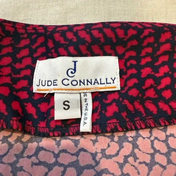Jude Connally dress size small - Picture 4 of 8